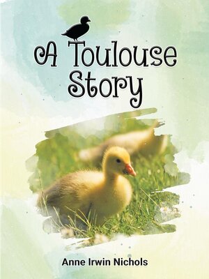 cover image of A Toulouse Story